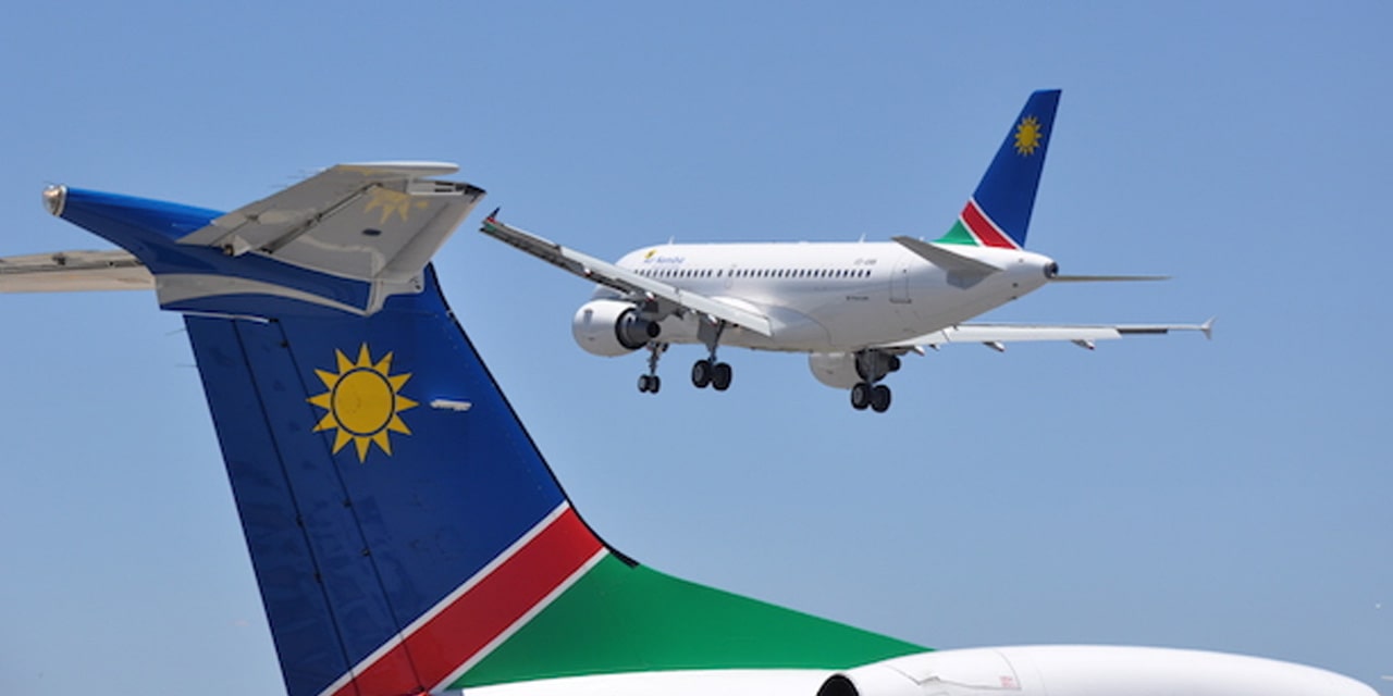 Air Namibia’s liquidator finalised … as creditors gun for N$895m
