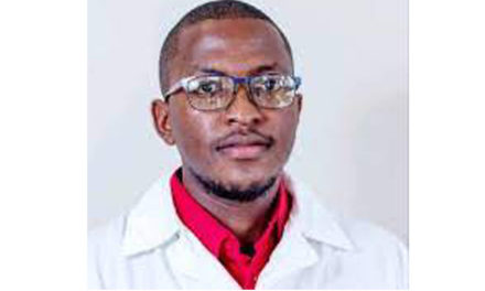 Dennis Noa remains in custody