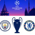 Uefa finishes semi finals and CAF quarter finals near