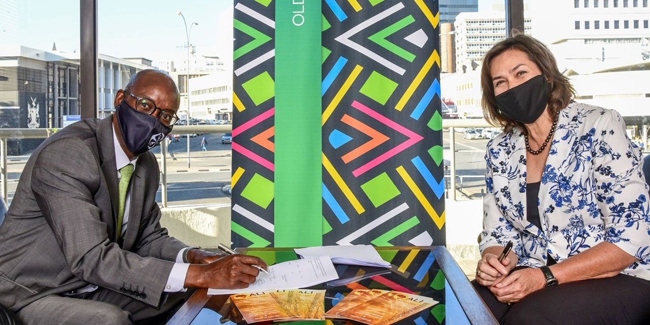 Old Mutual extends ALI agreement