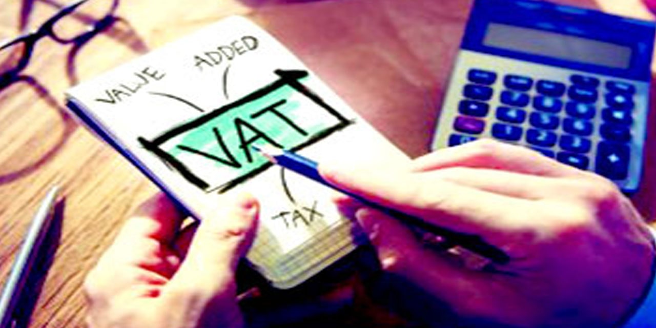 Value-Added Tax (VAT) Fraud