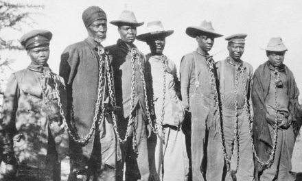 Genocide agreement unlikely to be rejected … as analysts predict German apology embarrassment