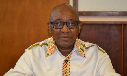 Gobabis municipality yet to pronounce itself on CEO