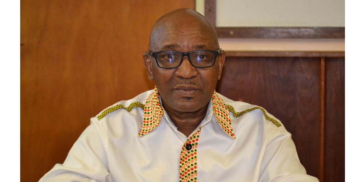 Gobabis municipality yet to pronounce itself on CEO