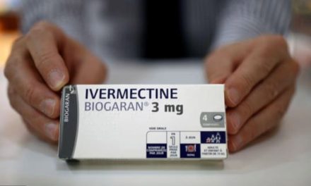 Health Ministry says no to ivermectin approval … as doctors submit petition