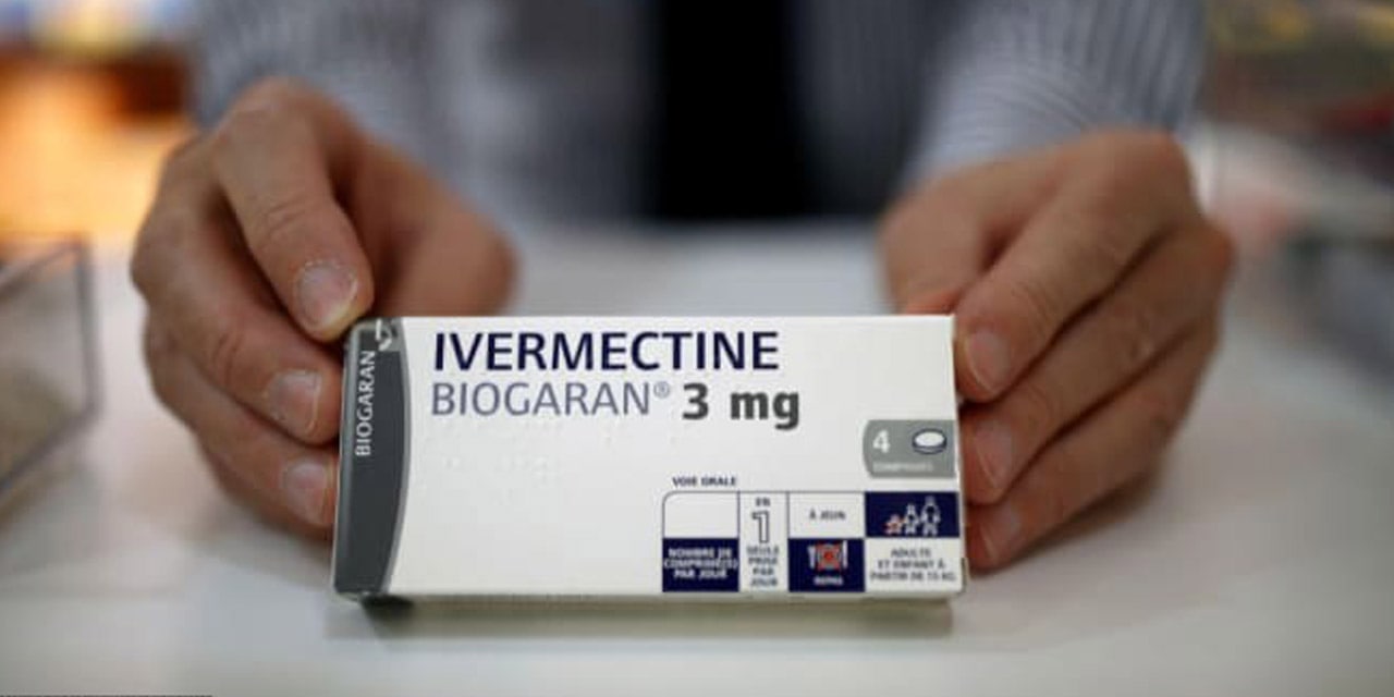 Health Ministry says no to ivermectin approval … as doctors submit petition