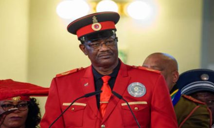 Rukoro unlikely to be buried this week