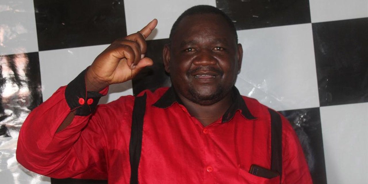 Swapo constituency councillor could be heading out …as APP seeks eight months back pay