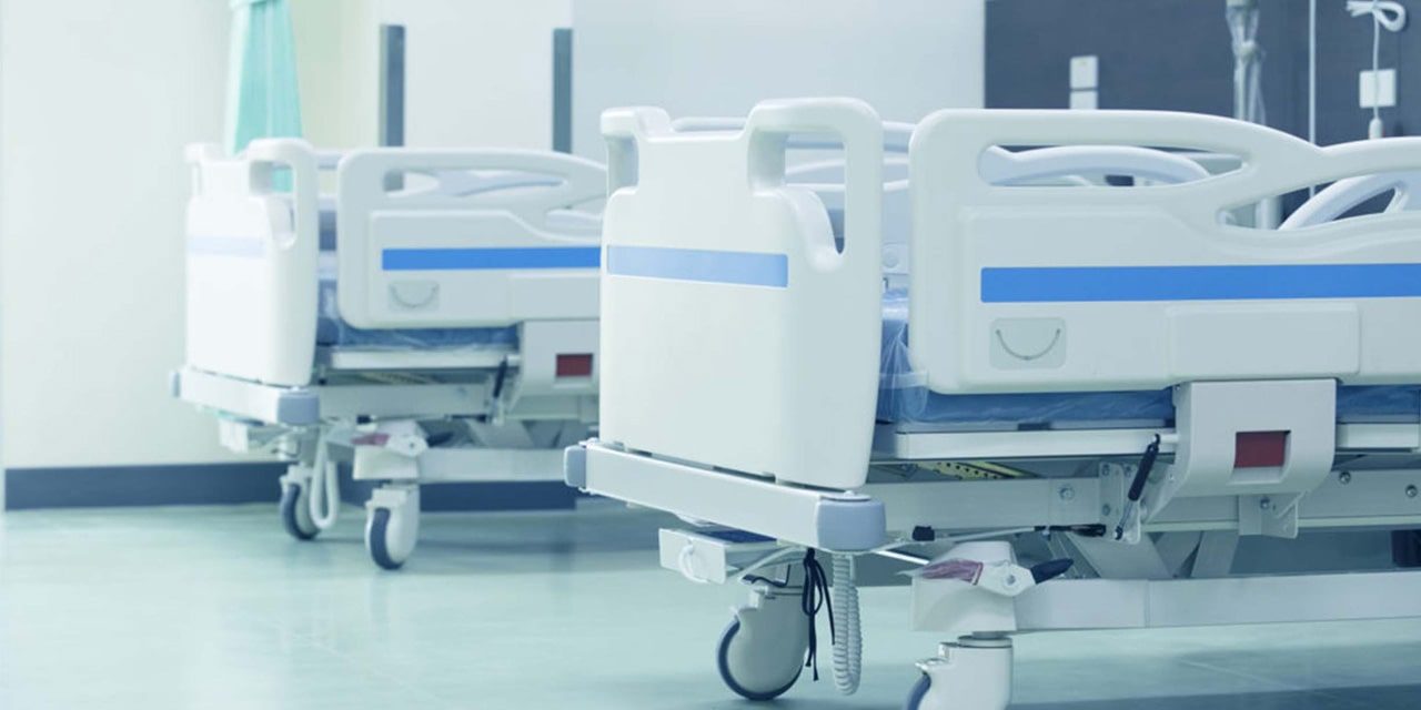 Hospitals in bed crisis Windhoek Observer News Stand