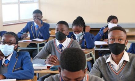 PDM youth calls for schools to end face-to-face teaching