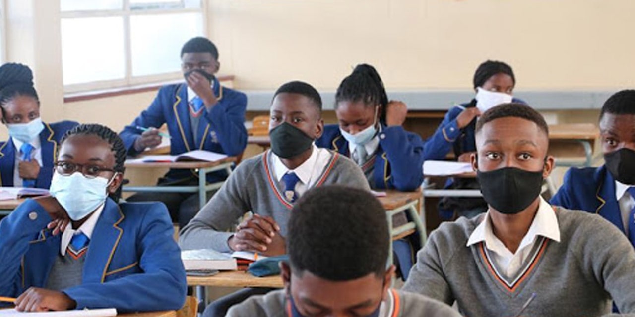 PDM youth calls for schools to end face-to-face teaching