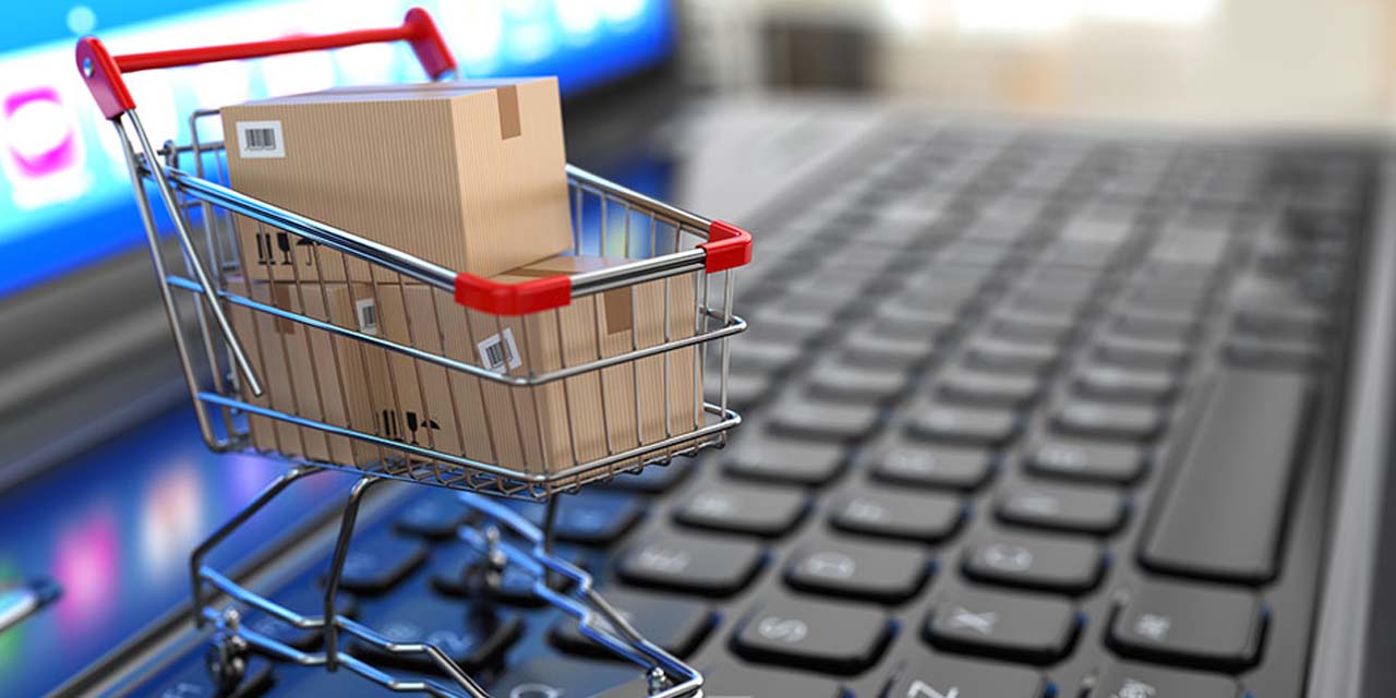 The Rise of eCommerce – is Namibia ready?