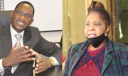 ACC, ECN to get new heads … as parli meets urgently