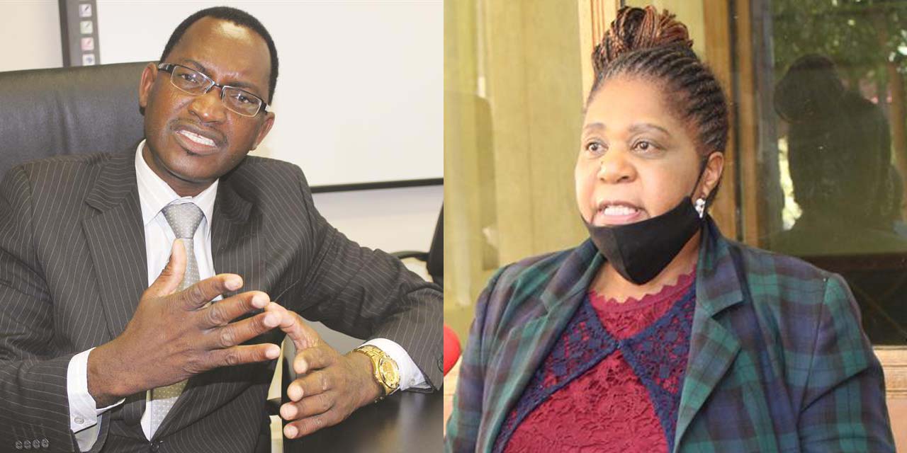 ACC, ECN to get new heads … as parli meets urgently