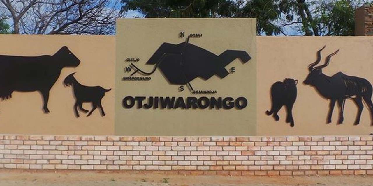 Dispute erupts as farmers occupy Otjiwarongo town land