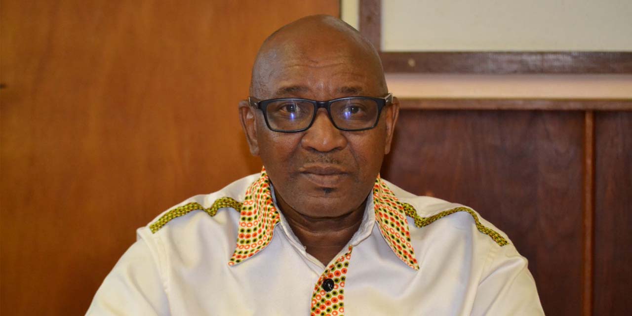 Gobabis has a leadership vacuum