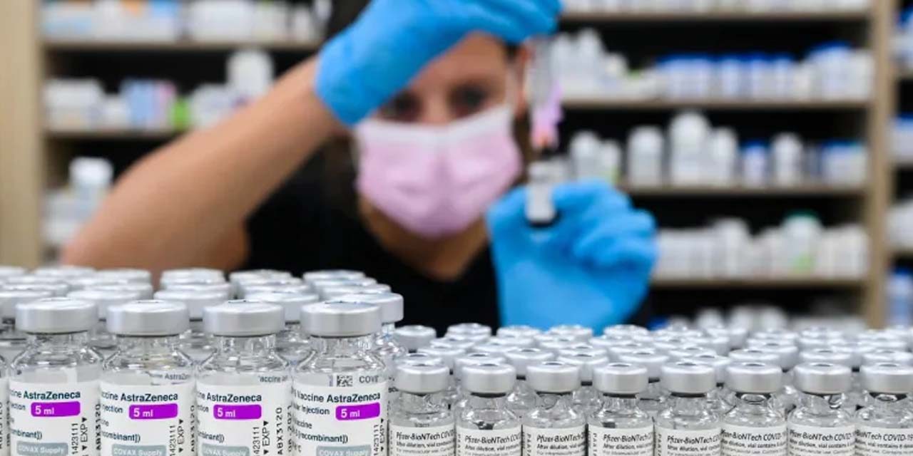 Mixing COVID vaccines a no go for Namibia | Windhoek Observer | News Stand