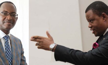 Opposition parties to challenge Noa re-appointment