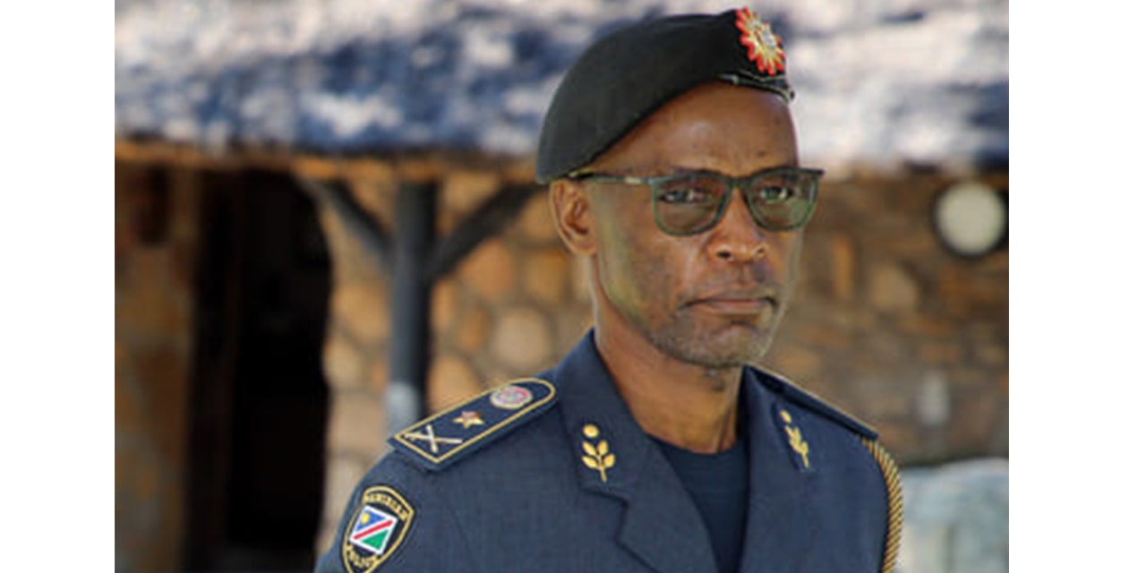 Police records zero perceived looting incidents