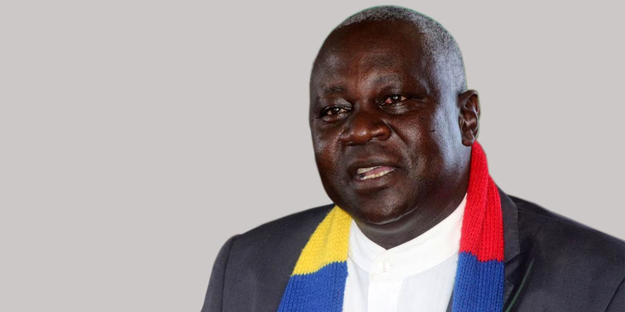 Maamberua hopes for amicable resolution of Swanu chaos