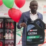 PUMA Energy Namibia launches Puma Lubricants