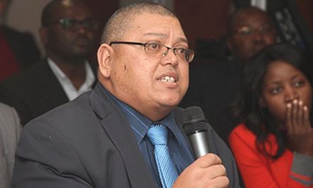 Fish worth N$85.7 million sold to DRC