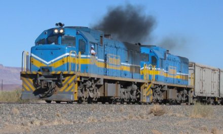 Intended TransNamib retrenchments not a surprise