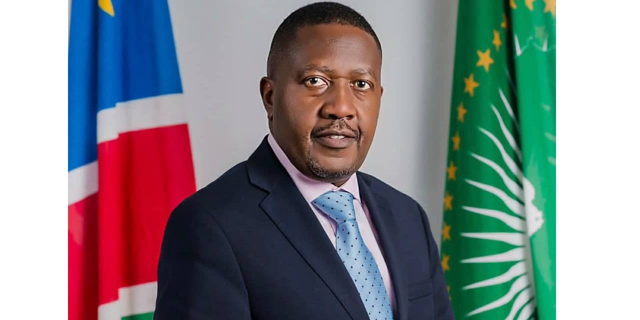 Namibia condemns Guinea coup