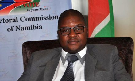 Ndonga Linena Constituency votes recount slated for 23 September