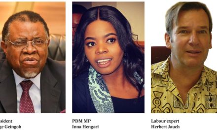 Parliament debate on youth unemployment long overdue