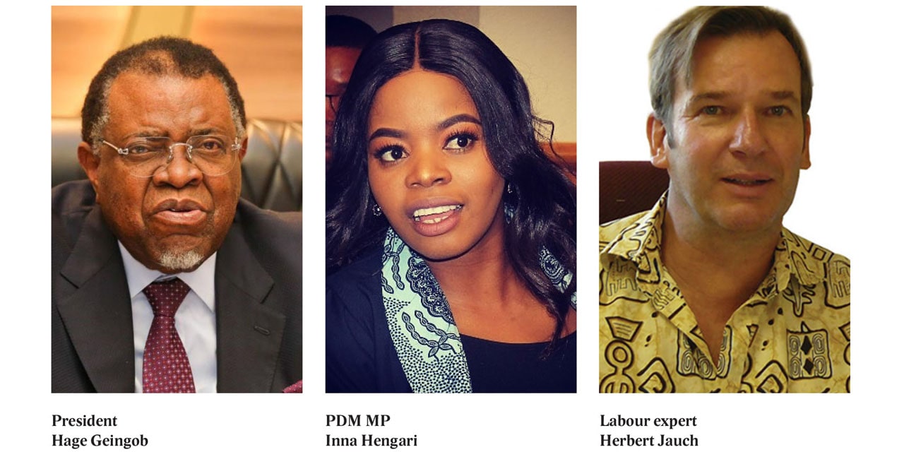 Parliament debate on youth unemployment long overdue