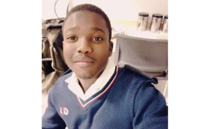 Run-away guard arrested for N$300K