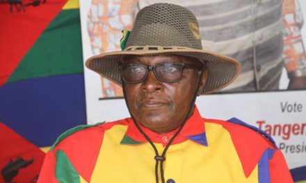 Swanu infighting headed to Court