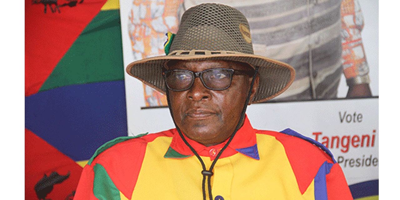 Swanu infighting headed to Court