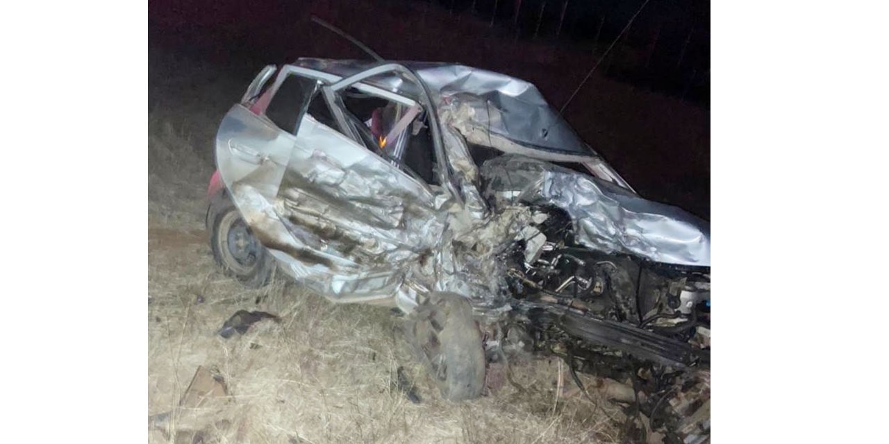 Two succumb in Rehoboth, Windhoek accident