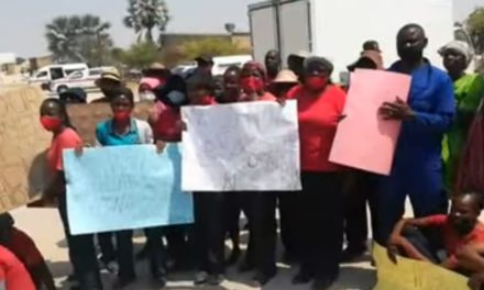 AR accuses Nak Trading of unfair labour practices