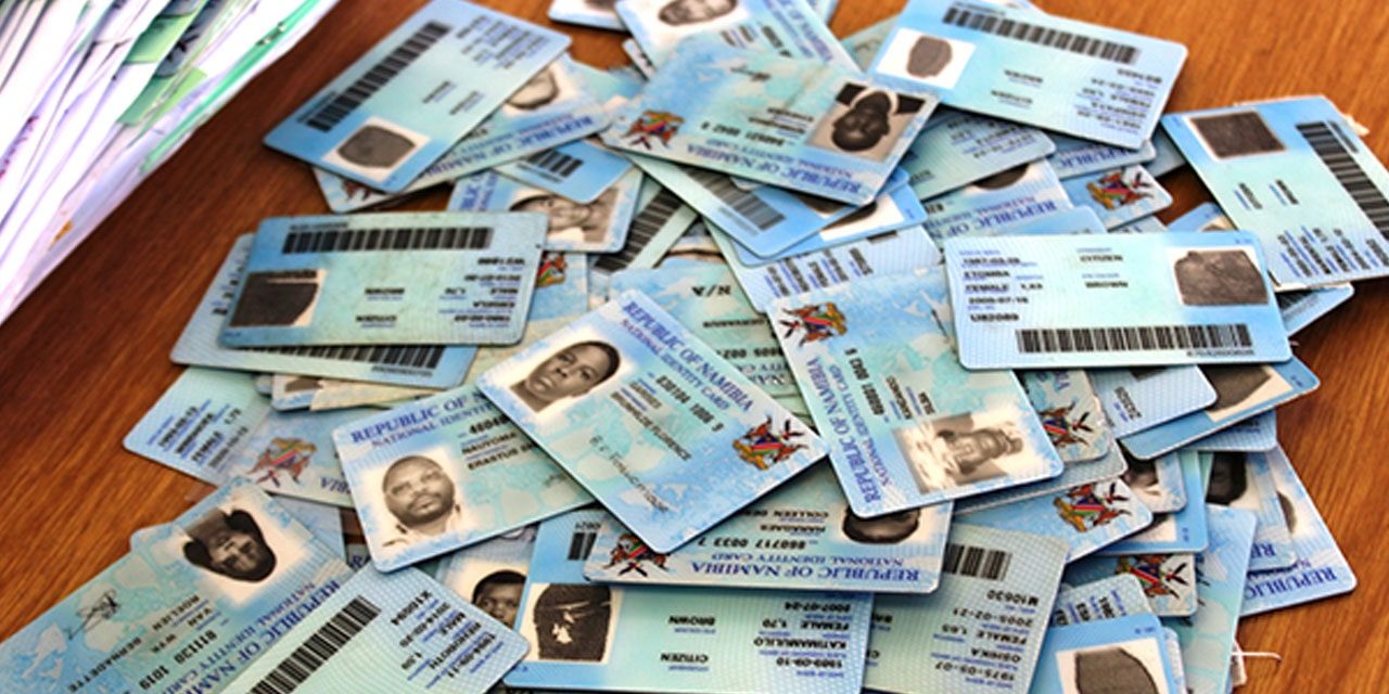 Current Namibian IDs to phase out