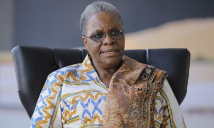 Herero and Nama genocides affected all Namibians – Nandi-Ndaitwah