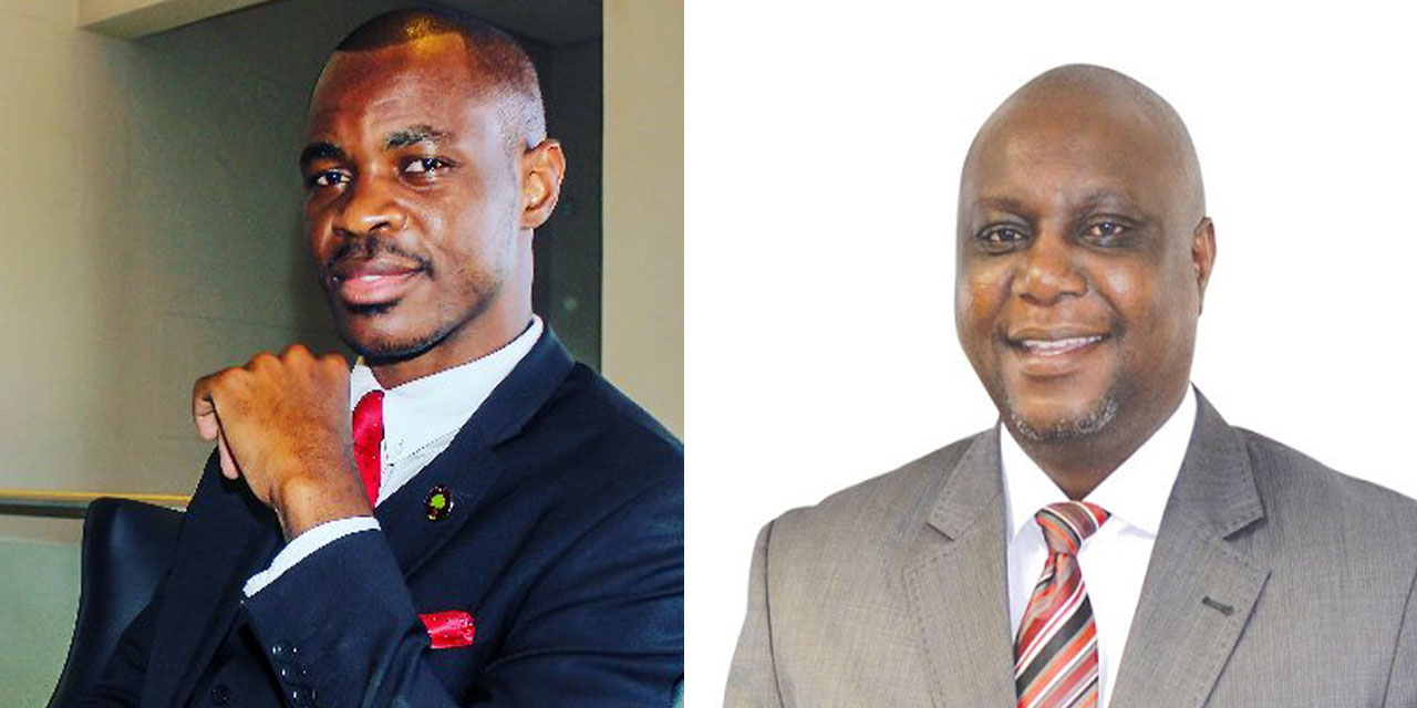 Matyayi, Lutombi final two for CoW CEO post