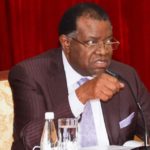 More needs to be done in terms of vaccination – Geingob