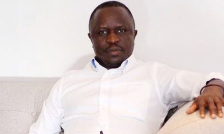 Nghipondoka dismisses relocation rumours