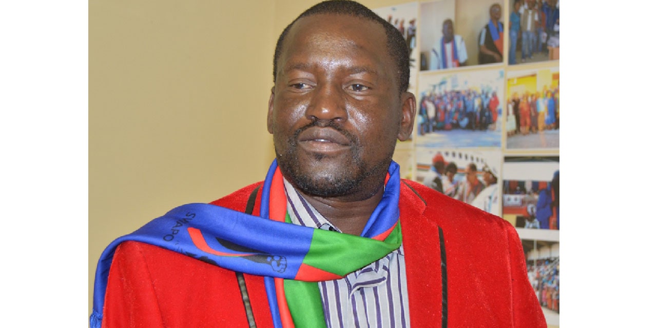 Swapo CC members unbothered by ‘Go to hell’ comments
