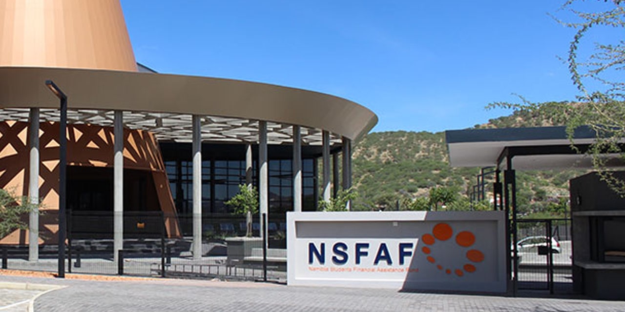 Nanso finally speaks on NSFAF ‘dissolvement’