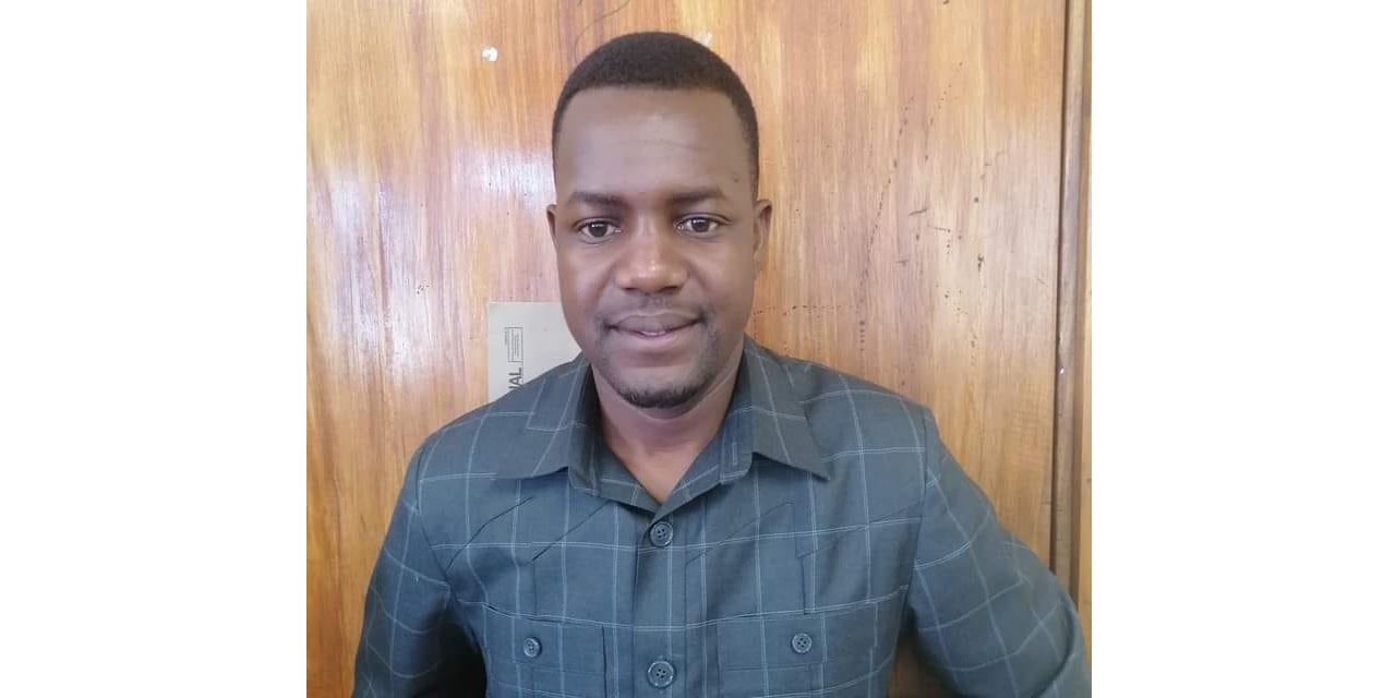 Shuudifonya offers bail for N$50K, offered loan by Hatuikulipi for business