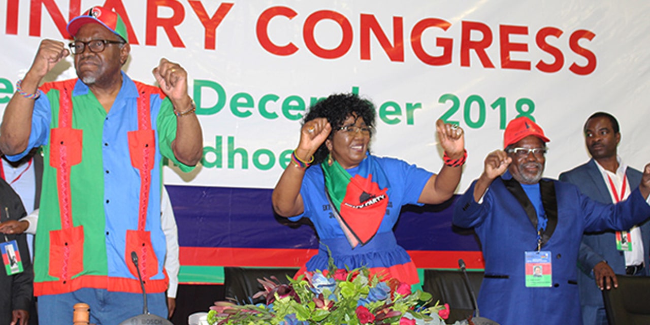 Swapo urged to open books amidst Fishrot storm