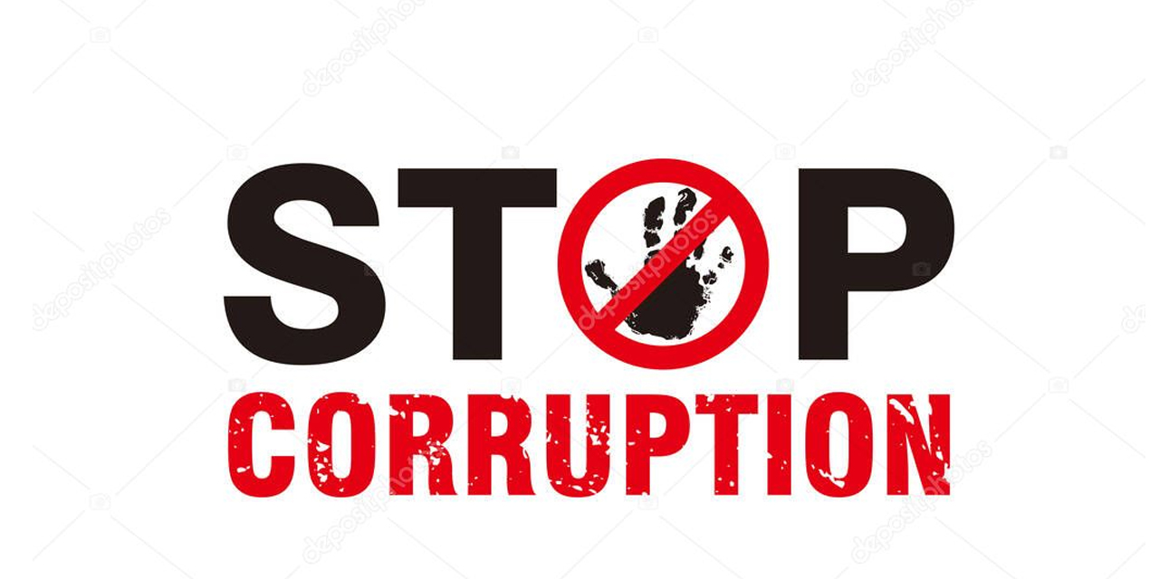 Youth demand end to corruption …and want BIG now
