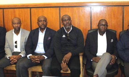 Churches Alliance calls for restorative justice for Fishrot affected communities
