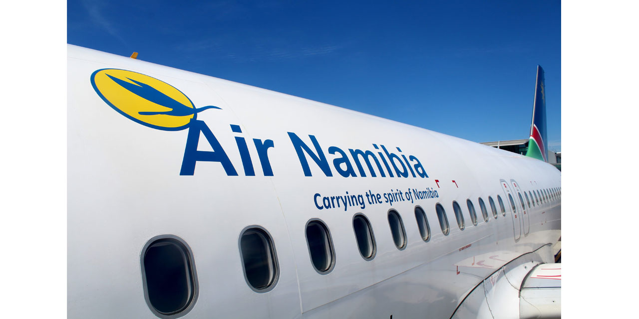 SPYL condemns selling of Air Namibia planes