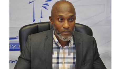 City of Windhoek cautions residents