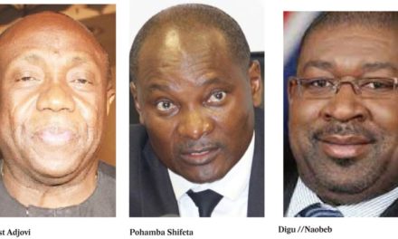 Court orders Kora millions payback